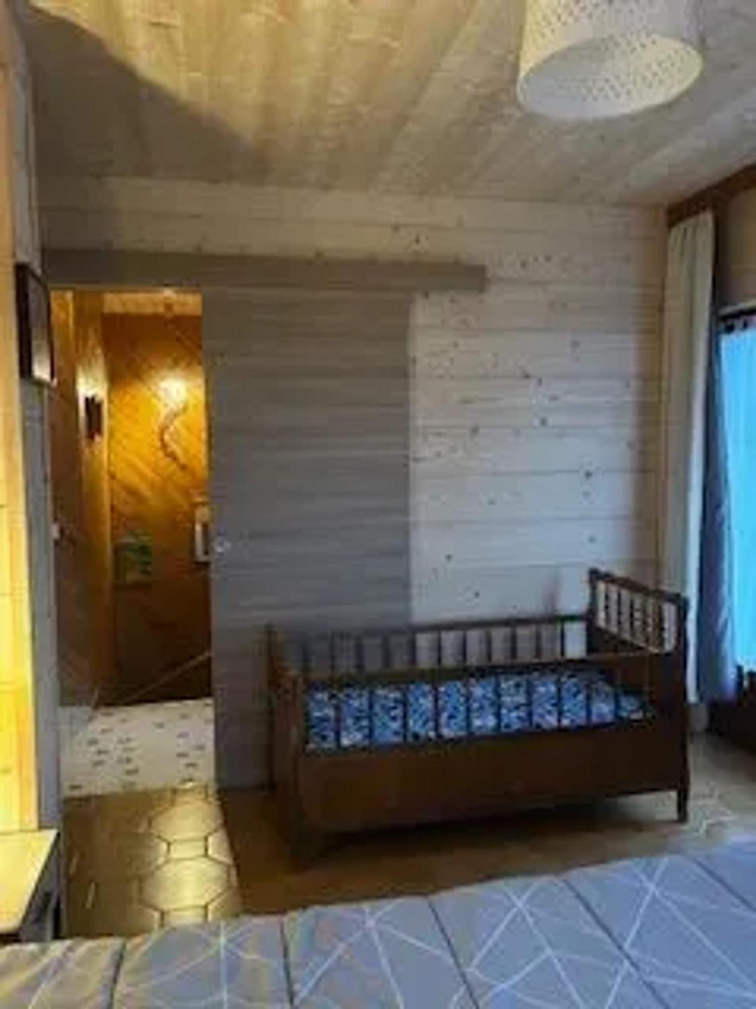 Maison Charmante A Girmont-Val-D'Ajol Avec Vue Sur La Montagne Eksteriør bilde